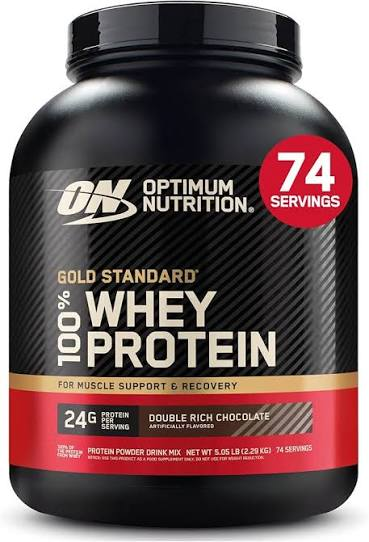 Whey Protein & Protein Powders – Page 45 – Mozis